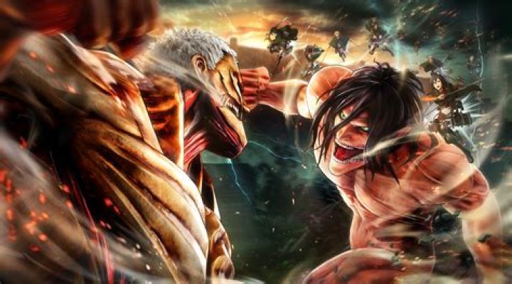 Top 20 Banned Anime (& Where To Watch Them Now) 21 #1 Attack on Titan