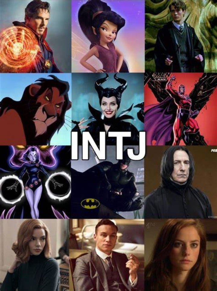 15 Best INTJ Superheroes You Need To Know About 15 #1 Batman - INTJ Superheroes