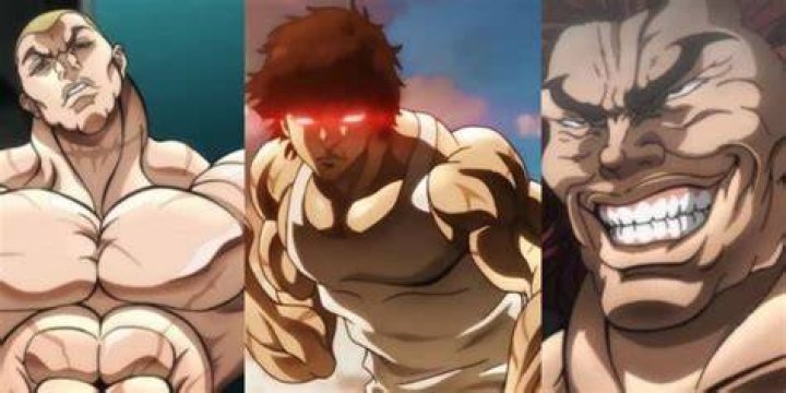 20 Most Powerful Baki Characters With Abilities (Ranked) 20 #1 Yuujirou Hanma - Most Powerful Baki Characters