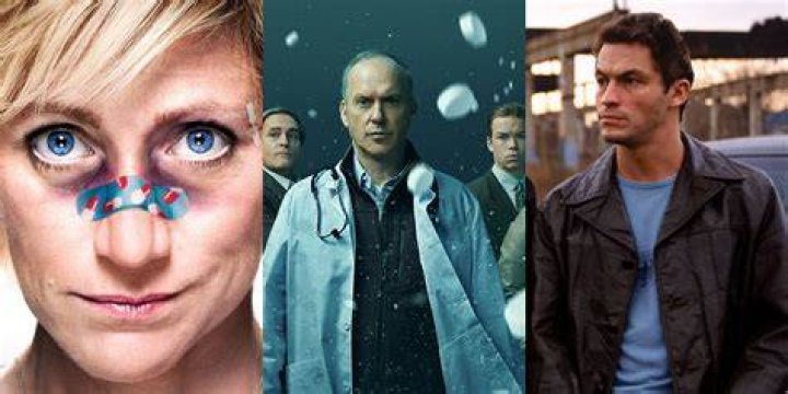 10 Best Shows Like Dopesick