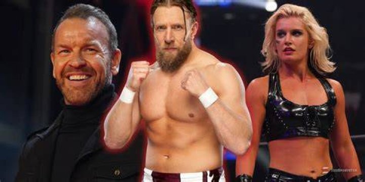 10 Best Signings In AEW History, Ranked