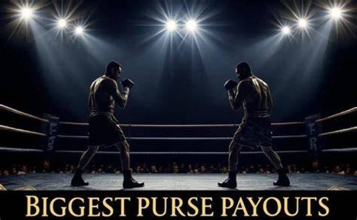10 Biggest Payouts In Boxing History, Ranked By Earnings