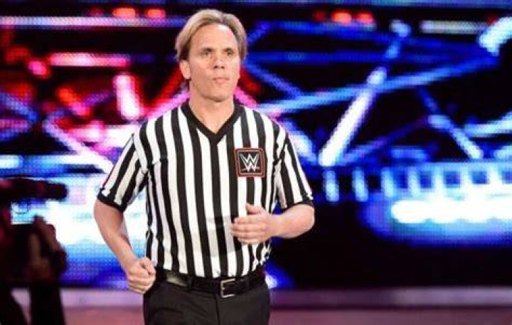10 Most Devastating Referee Bumps In WWE History