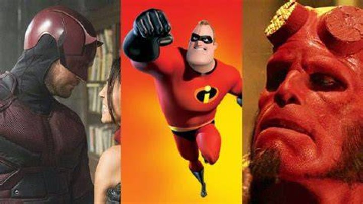 15 Best INTJ Superheroes You Need To Know About 6 #10 Red Arrow - INTJ Superheroes