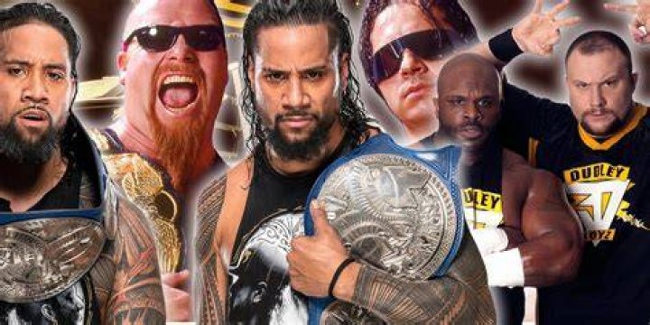 10 WWE Tag Teams From The Golden Era That Disappeared Into Oblivion