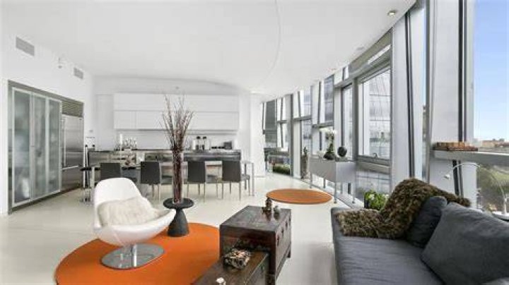 100 Avenue A, NYC - Condo Apartments