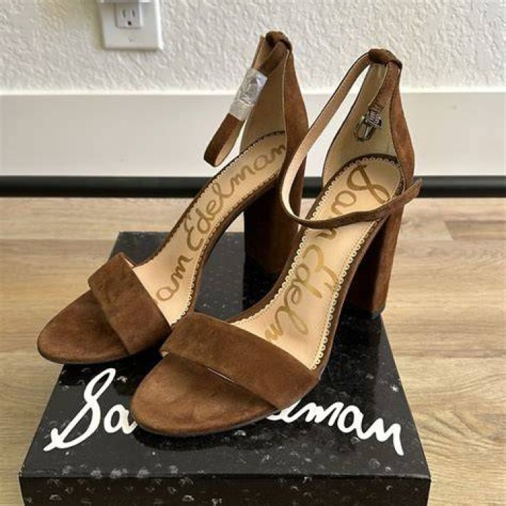 12 Picks From Sam Edelman & More