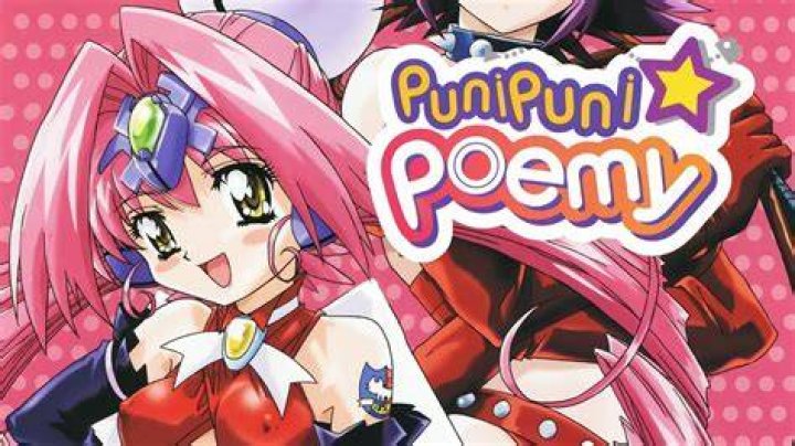 Top 20 Banned Anime (& Where To Watch Them Now) 9 #13 Puni Puni Poemy