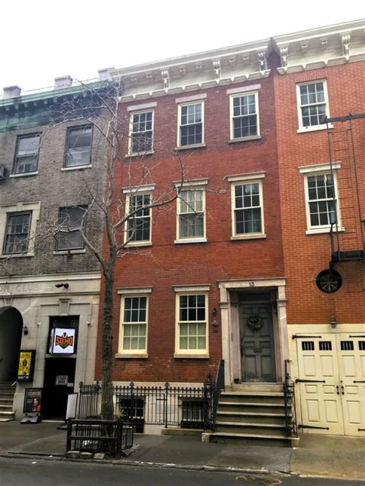 13 Vandam Street - SoHo