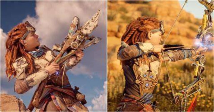 15 Best Horizon Zero Dawn Weapons