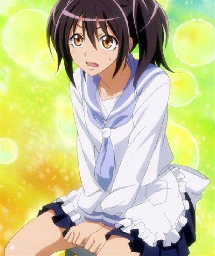 15 Best ESTJ Anime Characters You Need To Know About 1 #15 Misaki Ayuzawa - ESTJ Anime Characters