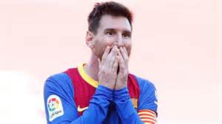15 times Lionel Messi surprised the football world, is he the GOAT?