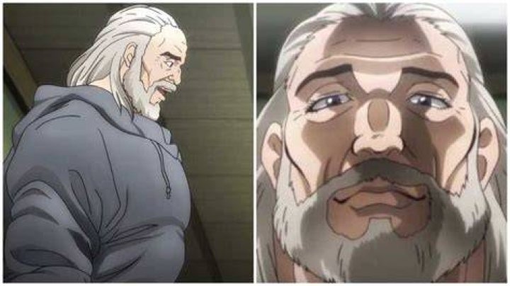 20 Most Powerful Baki Characters With Abilities (Ranked) 5 #16 Dorian Kaioh - Most Powerful Baki Characters