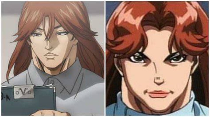 20 Most Powerful Baki Characters With Abilities (Ranked) 2 #19 Kureha Shinogi - Most Powerful Baki Characters