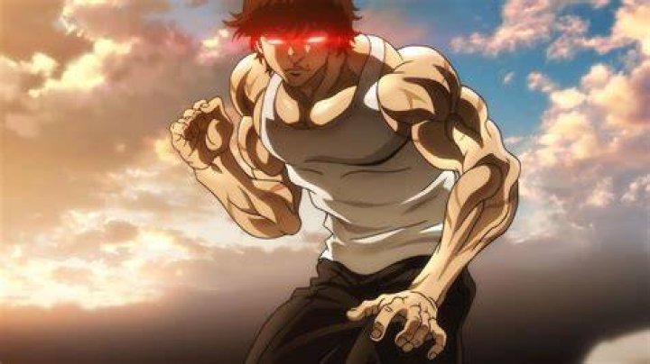 20 Most Powerful Baki Characters With Abilities (Ranked) 19 #2 Baki Hanma - Most Powerful Baki Characters