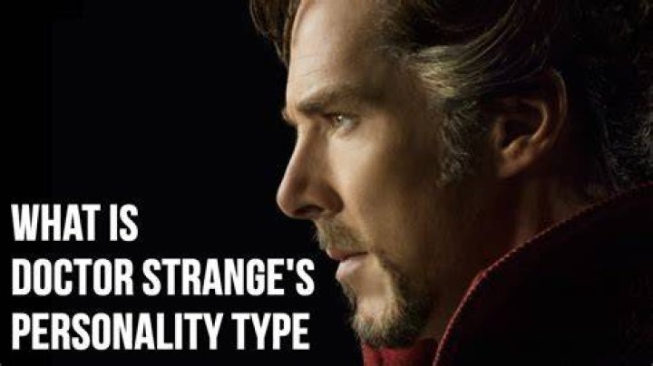15 Best INTJ Superheroes You Need To Know About 14 #2 Doctor Strange - INTJ Superheroes