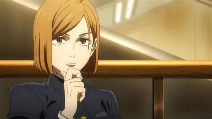 15 Best ESTJ Anime Characters You Need To Know About 14 #2 Nobara Kugisaki - ESTJ Anime Characters