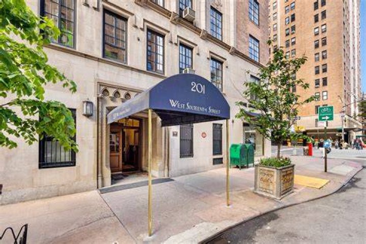 201 West 16th Street - Chelsea