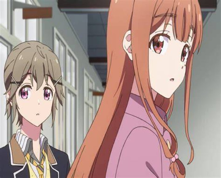 #21 Masamune-Kun's Revenge - Manga Where MC Is Treated Badly