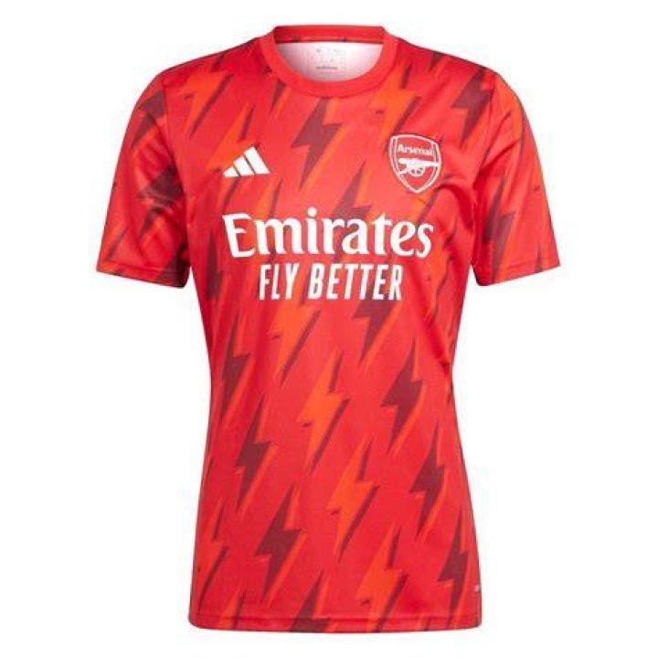 Red Superheroes: Top 25 Heroes Who Are or Wear Red (Ranked) 2 #24 Arsenal - Red Superheroes