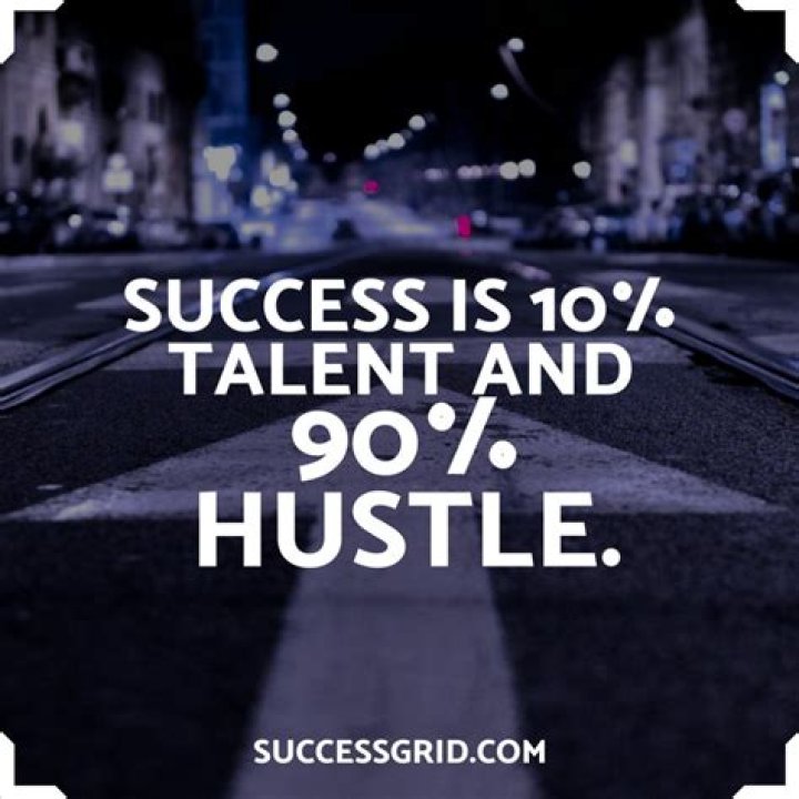 28 Hustle Quotes to Fire You Up to Get Things Done