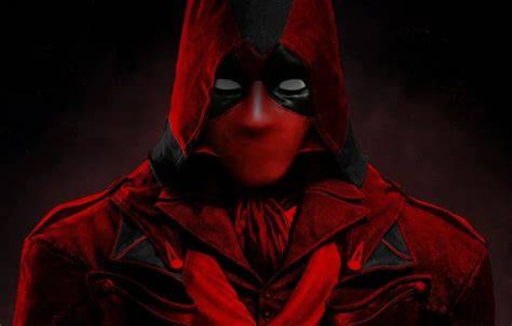 Red Superheroes: Top 25 Heroes Who Are or Wear Red (Ranked) 21 #5 Deadpool - Red Superheroes