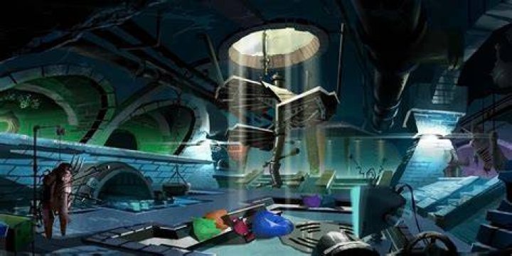 Superhero Hideouts: 20 Best Superhero Lairs Of All Time 16 #5 The Belfry - Superhero Hideouts
