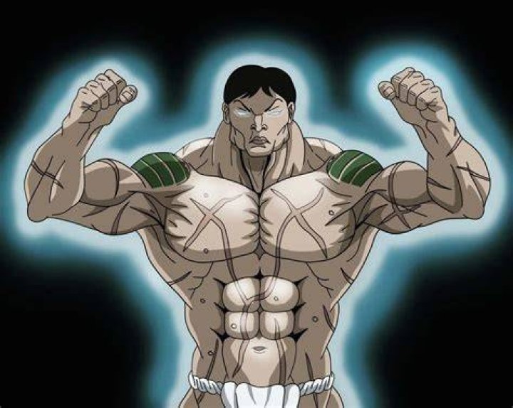 20 Most Powerful Baki Characters With Abilities (Ranked) 15 #6 Kaoru Hanayama - Most Powerful Baki Characters