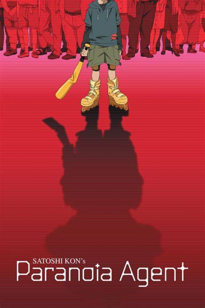Top 20 Banned Anime (& Where To Watch Them Now) 16 #6 Paranoia Agent