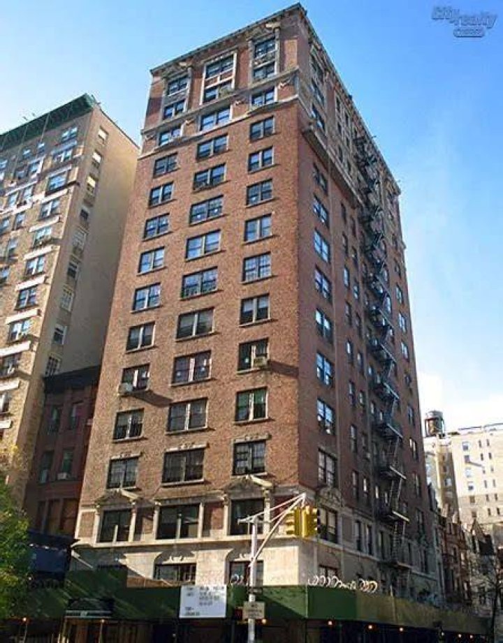 617 West End Avenue - Upper West Side