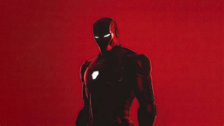 Red Superheroes: Top 25 Heroes Who Are or Wear Red (Ranked) 19 #7 Iron Man - Red Superheroes