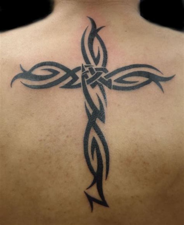 75 Best Tattoos for Men Back Tattoo Ideas For Men