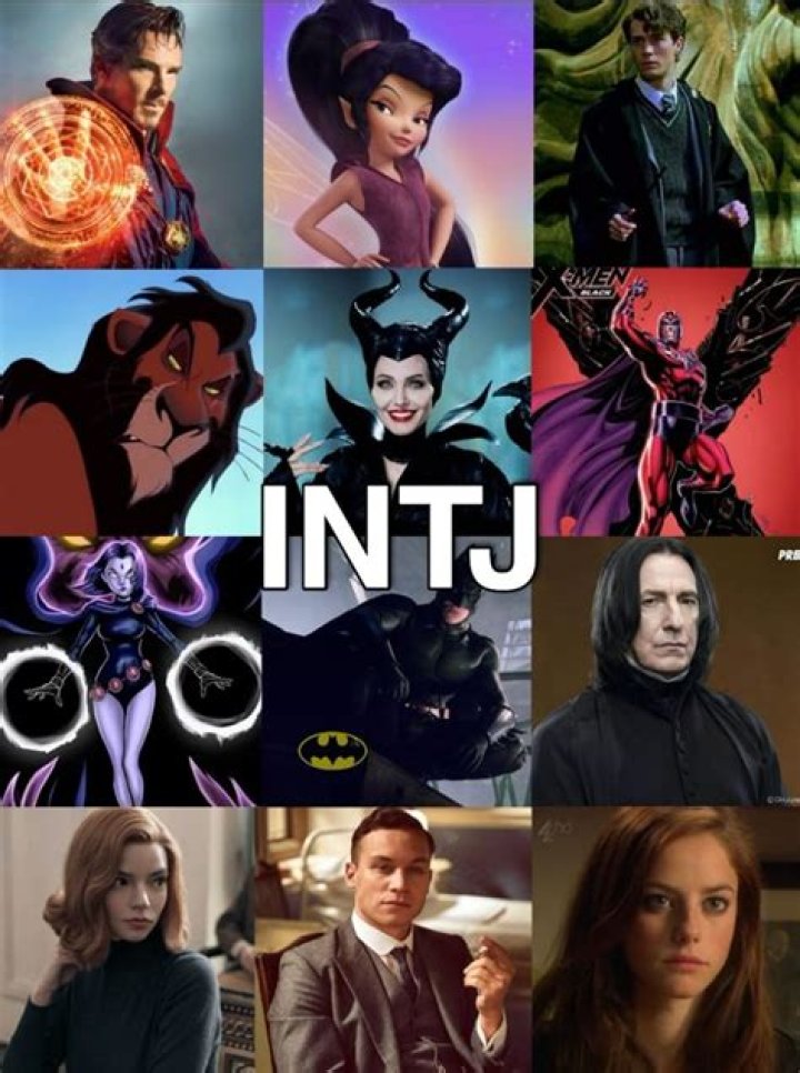 15 Best INTJ Superheroes You Need To Know About 8 #8 Metron - INTJ Superheroes