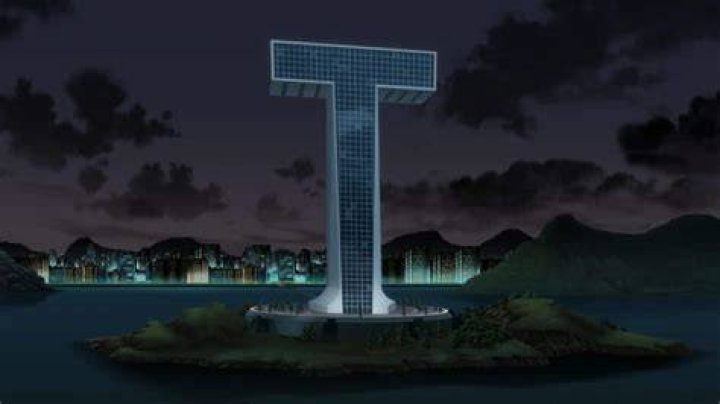 Superhero Hideouts: 20 Best Superhero Lairs Of All Time 13 #8 Titans Tower - Superhero Hideouts