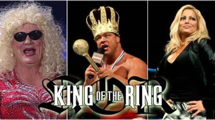 A Confusingly Bad PPV During WWE's Peak