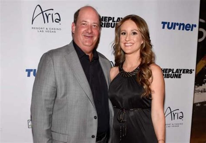 A picture of Celeste Ackelson's famous husband.