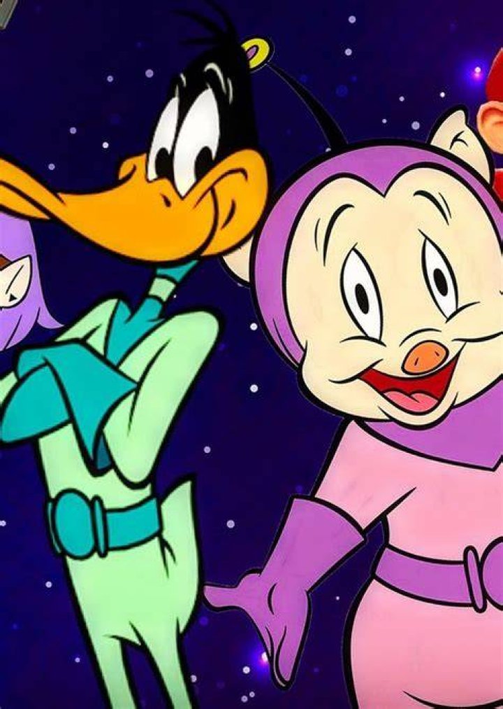 A Space Adventure Fan Casting