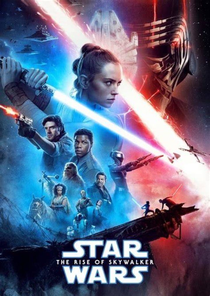 A Star Wars Sequel Fan Casting on myCast