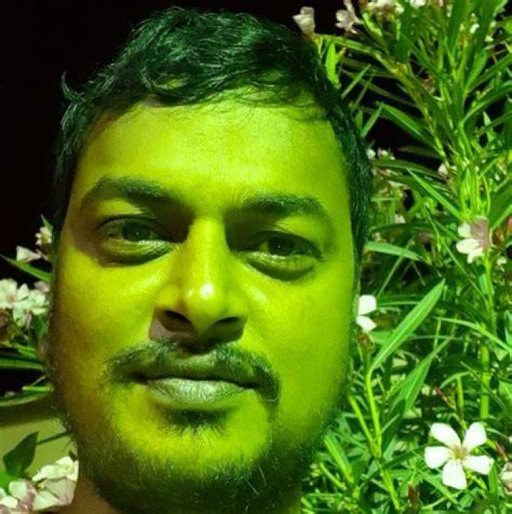 Abdul Alim Abdul Alim