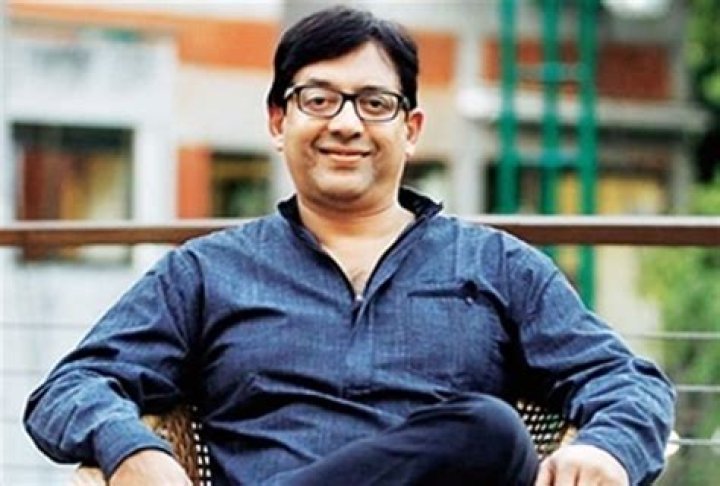 Abhijat Joshi Pic