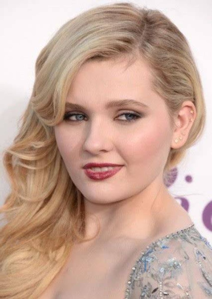Abigail Breslin Fan Casting
