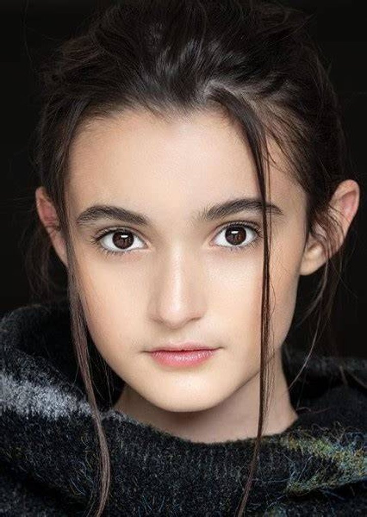 Abigail Dylan Harrison Fan Casting