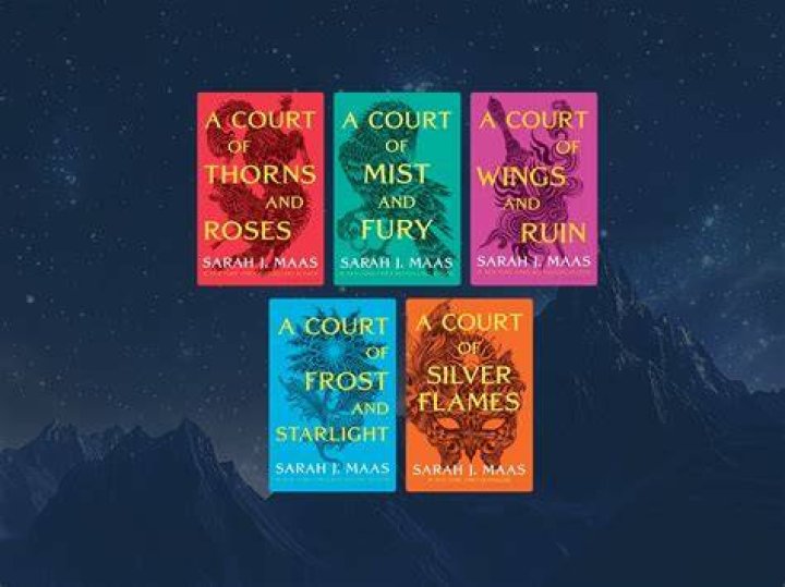 ACOTAR
