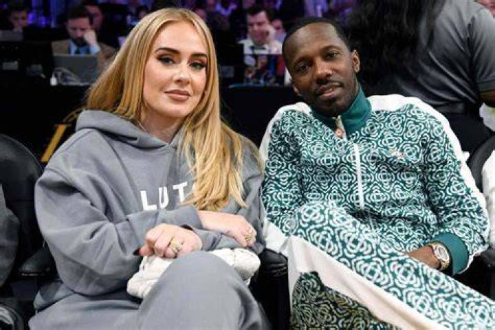Adele husband Adele husband