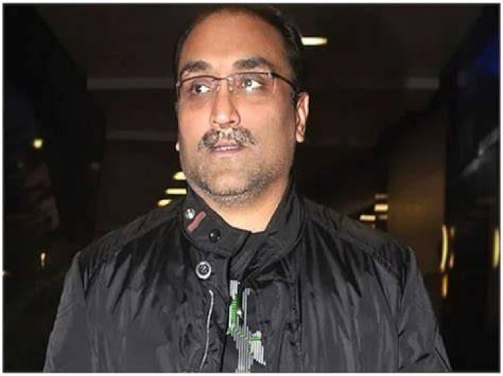 Aditya Chopra Image