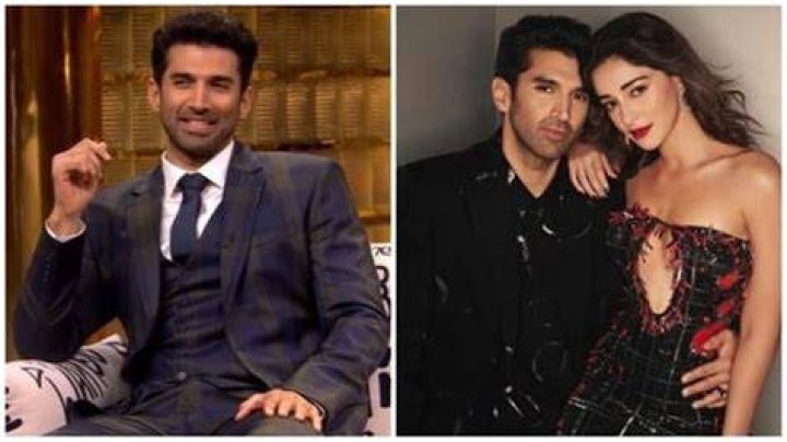 Aditya Roy Kapur chooses between Ananya Panday and Shraddha Kapoor