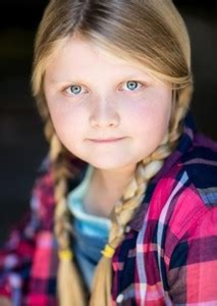 Adora Soleil Bricher Fan Casting