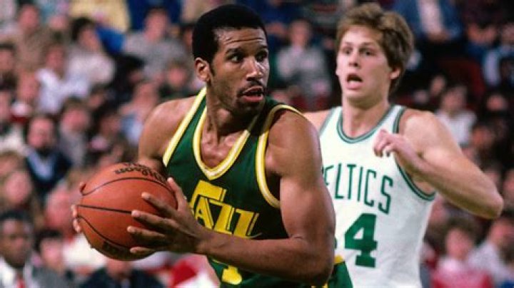 Adrian Dantley