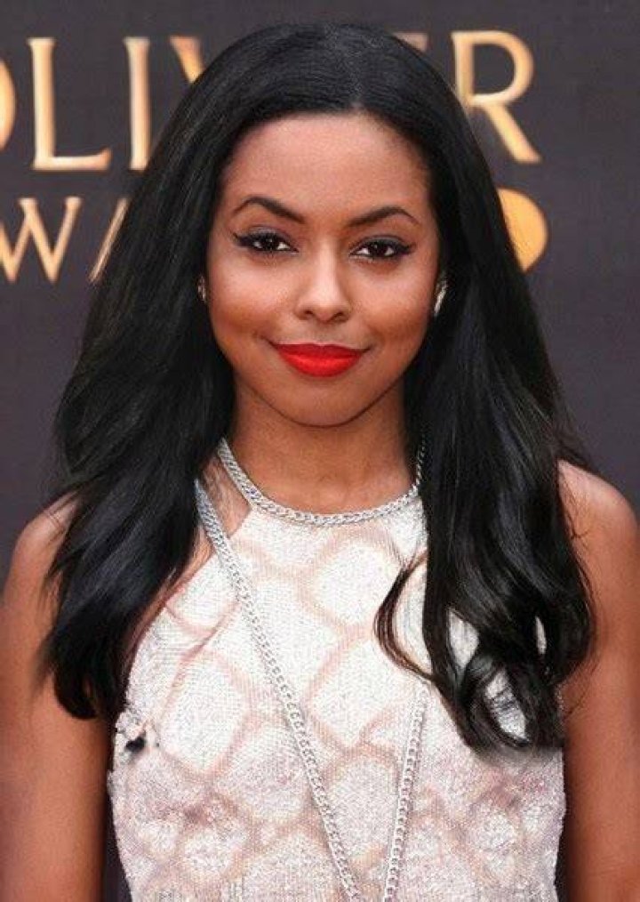 Adrienne Warren Fan Casting