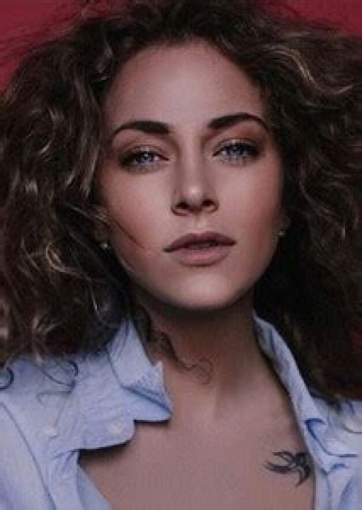 Aglaya Tarasova Fan Casting